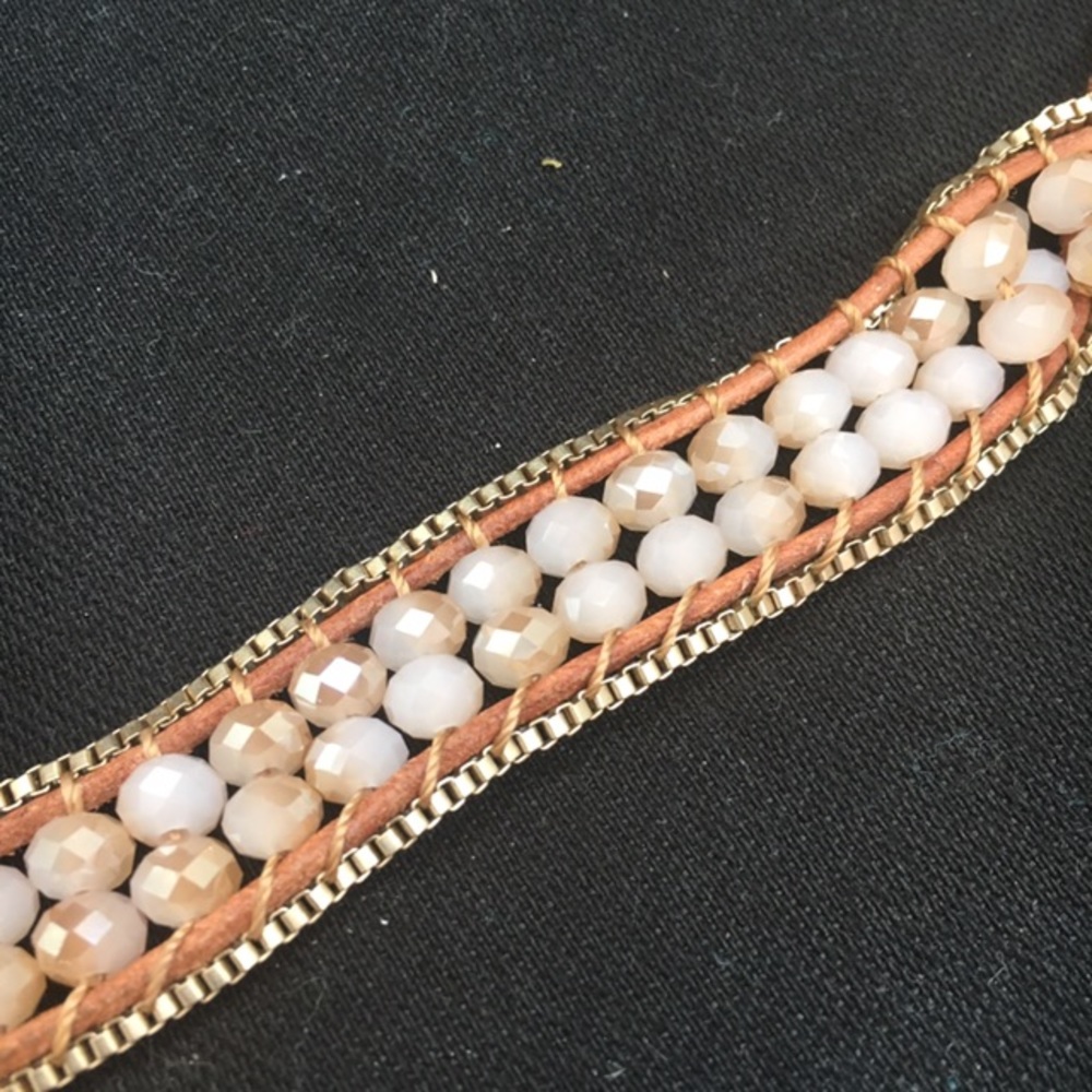 Bracelet